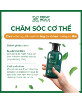 Sữa Tắm Tảo Nhật - belovedbeyond.com