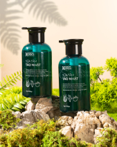 Sữa Tắm Tảo Nhật - belovedbeyond.com