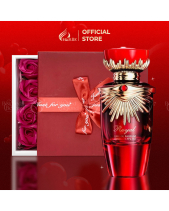 Nước Hoa Nữ Cao Cấp Charme Royal - belovedbeyond.com