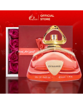 Nước Hoa Nữ Cao Cấp Charme Dynamic - belovedbeyond.com