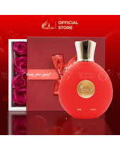 Nước Hoa Nữ Chính Hãng Charme Adore - belovedbeyond.com