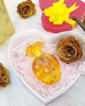 Nước Hoa Nữ Thơm Lâu Charme Memory - belovedbeyond.com