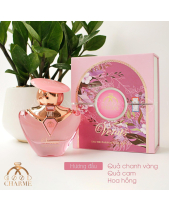 Nước Hoa Nữ Cao Cấp Charme Venus - belovedbeyond.com