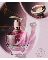 Nước Hoa Nữ Cao Cấp Charme Only Love - belovedbeyond.com