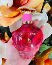 Nước Hoa Nữ Cao Cấp Charme Only Love - belovedbeyond.com