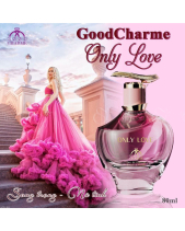 Nước Hoa Nữ Cao Cấp Charme Only Love - belovedbeyond.com