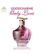 Nước Hoa Nữ Cao Cấp Charme Only Love - belovedbeyond.com