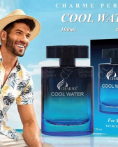 Nước Hoa Nam Chính Hãng Charme Cool Water - belovedbeyond.com