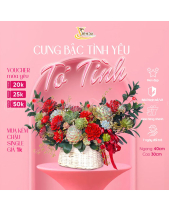 Tỏ Tình - belovedbeyond.com