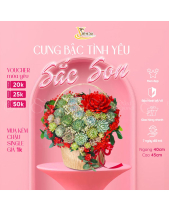 Sắc Son - belovedbeyond.com