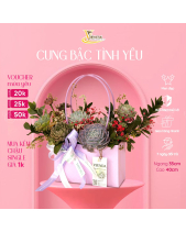 Ngọt Ngào - belovedbeyond.com