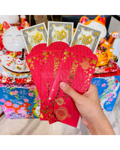 Tiền May Mắn 05 - belovedbeyond.com