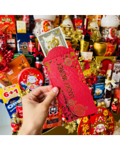 Tiền May Mắn 04 - belovedbeyond.com