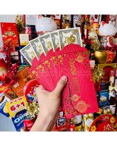 Tiền May Mắn 03 - belovedbeyond.com