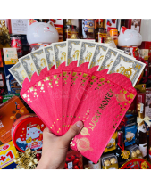 Tiền May Mắn 01 - belovedbeyond.com