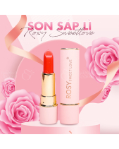 [Cbqt] 1 Son Kem Rosy + 1 Son Sáp Rosy - belovedbeyond.com