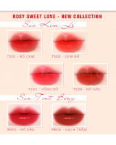 [Cbqt] 1 Nước Hoa Luxury 50Ml+1 Son Stars Rosy - belovedbeyond.com