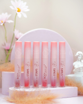 [Cbqt] 1 Nước Hoa Simple 12Ml+1 Son Stars Rosy - belovedbeyond.com