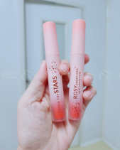 [Cbqt] 1 Nước Hoa Simple 12Ml+1 Son Stars Rosy - belovedbeyond.com