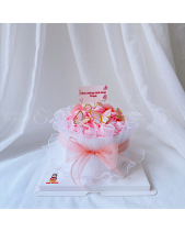 Minh Hương | Bánh Kem Sữa Tươi | Bk25 - belovedbeyond.com