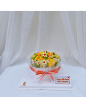 Minh Hương | Bánh Kem Sữa Tươi | Bk09 - belovedbeyond.com