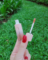 [Cbqt] 1 Nước Hoa Luxury 50Ml + 1 Son Kem Rosy - belovedbeyond.com