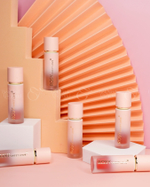 [Cbqt] 1 Nước Hoa Simple 12Ml + 1 Son Kem Rosy - belovedbeyond.com