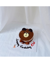 Minh Hương | Tiramisu 03 - belovedbeyond.com