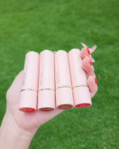 [Cbqt] 1 Nước Hoa Simple 50Ml + 1 Son Sáp Rosy - belovedbeyond.com