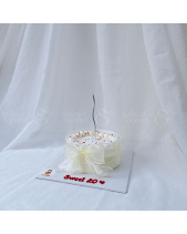 Minh Hương | Bánh Kem Sữa Tươi | Bk20 - belovedbeyond.com