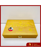 Hộp 30 Viên Uống Đông Trùng Hạ Thảo Kanghwa - belovedbeyond.com