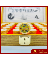 Hộp 30 Viên Uống Đông Trùng Hạ Thảo Kanghwa - belovedbeyond.com