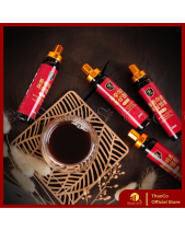 Dịch Chiết Hắc Sâm  Đông Trùng Hạ Thảo Jk 30 Ống - belovedbeyond.com