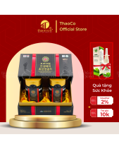 Cao Hắc Sâm Deasan 2 Lọ - belovedbeyond.com