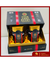 Cao Hắc Sâm Deasan 2 Lọ - belovedbeyond.com