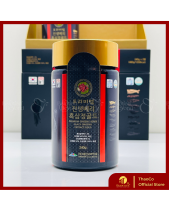 Cao Hắc Sâm Deasan 2 Lọ - belovedbeyond.com