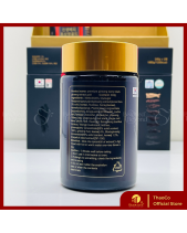 Cao Hắc Sâm Deasan 2 Lọ - belovedbeyond.com