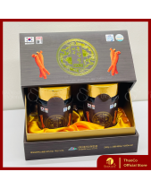 Cao Hồng Sâm Thái Cực Deasan 2 Lọ - belovedbeyond.com