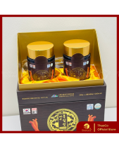 Cao Hồng Sâm Thái Cực Deasan 2 Lọ - belovedbeyond.com