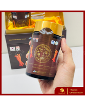 Cao Hồng Sâm Thái Cực Deasan 2 Lọ - belovedbeyond.com