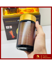 Cao Hồng Sâm Thái Cực Deasan 2 Lọ - belovedbeyond.com