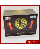 Cao Hồng Sâm Thái Cực Deasan 2 Lọ - belovedbeyond.com