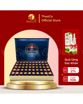 Hoạt Huyết Trầm Hương 50 Viên - belovedbeyond.com