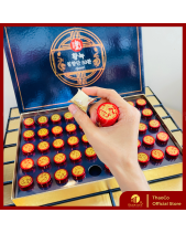 Hoạt Huyết Trầm Hương 50 Viên - belovedbeyond.com