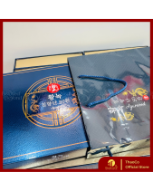 Hoạt Huyết Trầm Hương 50 Viên - belovedbeyond.com