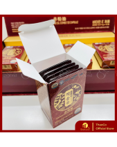 Tinh Dầu Thông Đỏ Solife 120 Viên - belovedbeyond.com