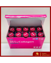 Liệu Trình 30 Chai Collagen 365X (2000Mg/Chai) - belovedbeyond.com