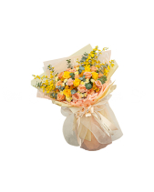 Hương Nắng Mai - belovedbeyond.com