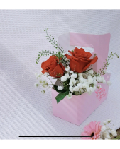 Giỏ Hoa Mini Yêu Thương - belovedbeyond.com