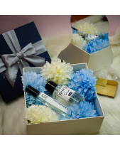 [Cbqt] 1 Nước Hoa Simple 50Ml + 1 Simple 10Ml - belovedbeyond.com